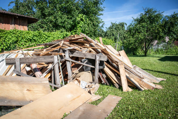 Property Management Cleanouts in Longview, WA