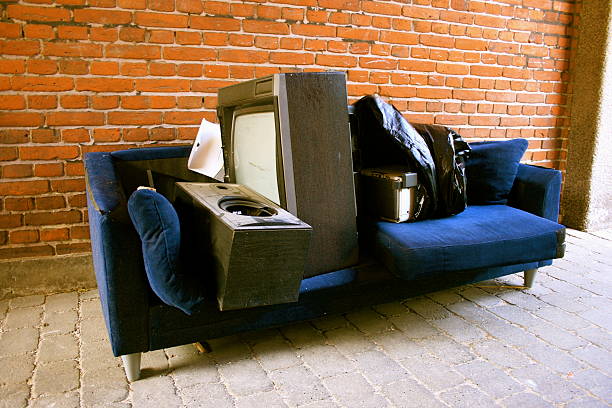 Longview, WA Junk Removal Services Company